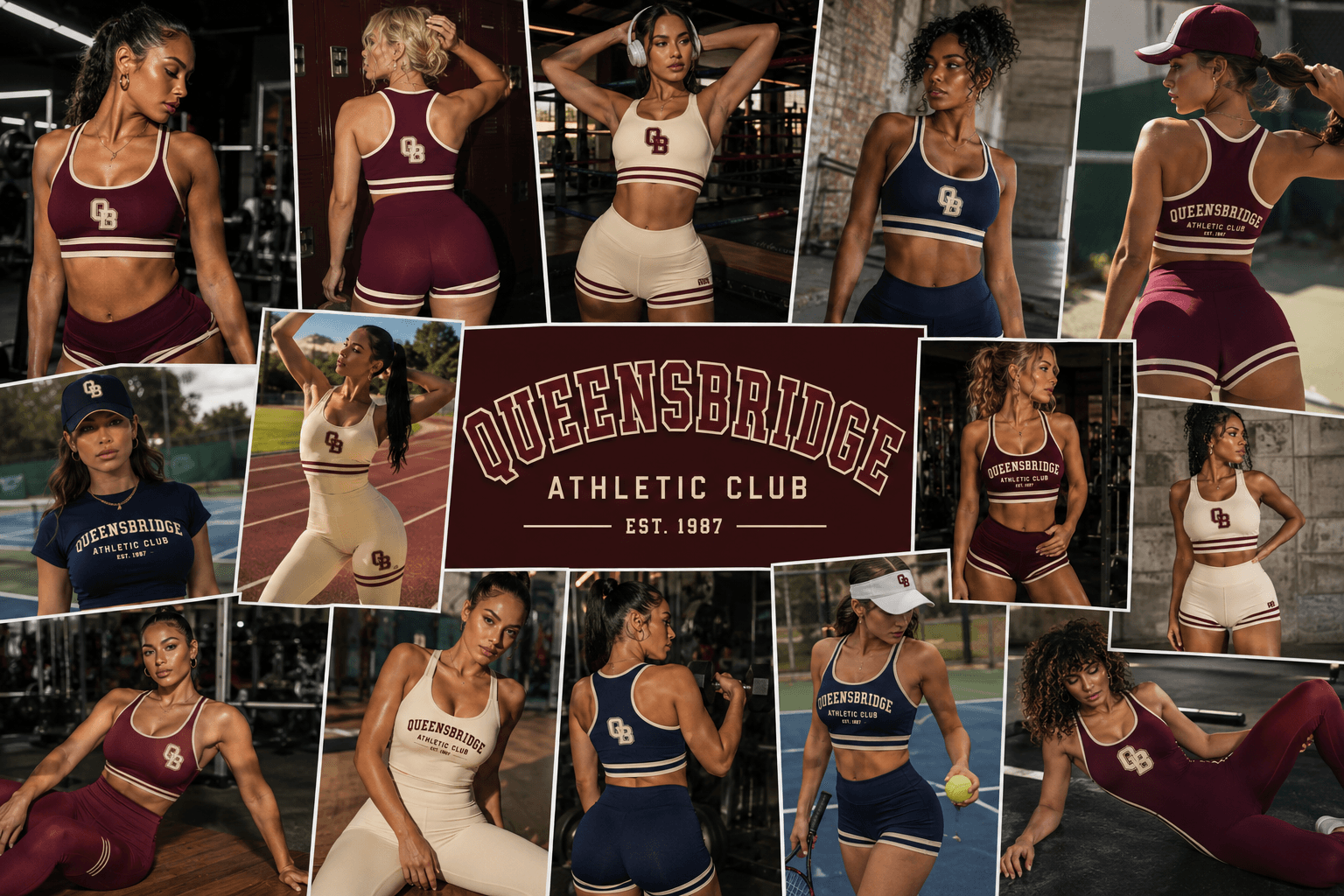 Queensbridge Athletic Club